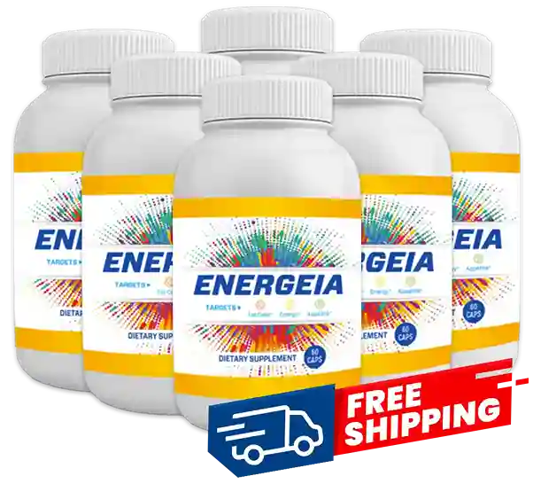 Energeia discount