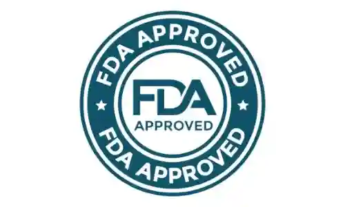 Energeia FDA Approved